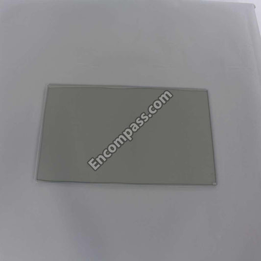 LG Range Glass Window - 4890W1N005W