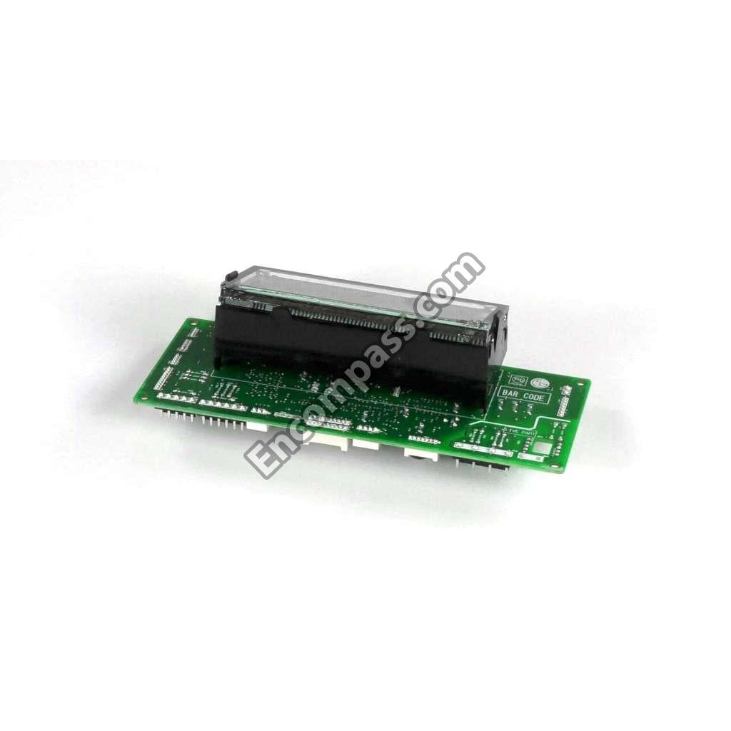 LG Main Pcb Assembly - EBR81445902