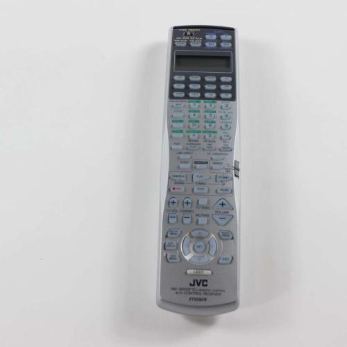 JVC Remote Control - RM-SRXDP10J