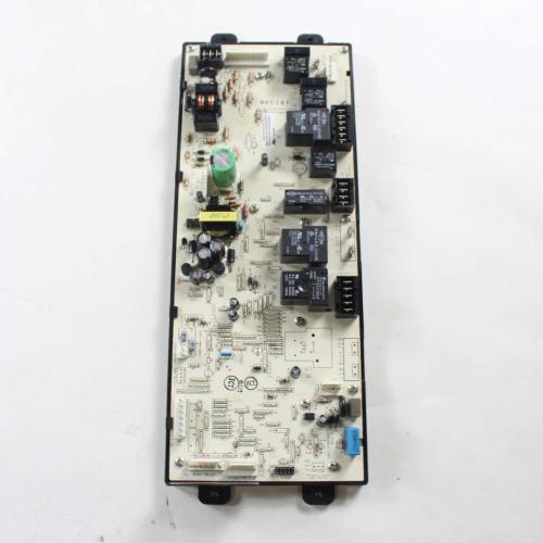 GE Main Power Board Asm (No - WE4M518