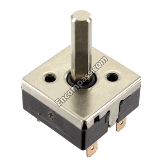 LG Rotary Switch - EBF62494601