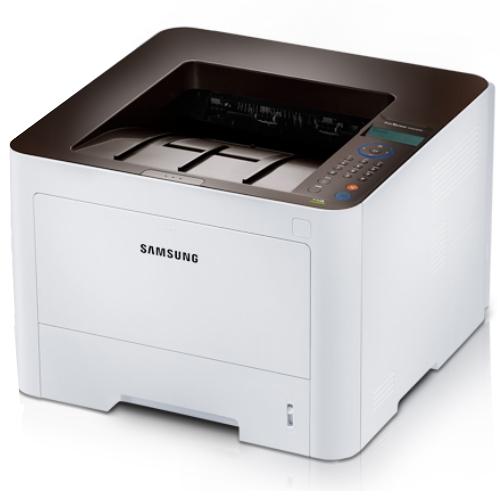 Samsung CLTC404S/XAA Color Laser Printer