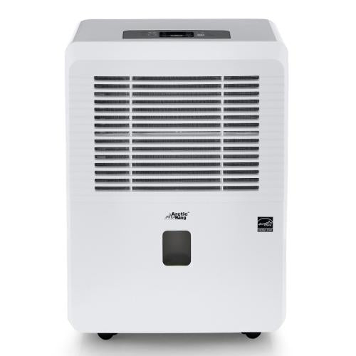 Midea WDK30AE7N Dehumidifier