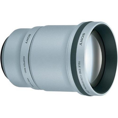 Sony VCLDEH17V Telephoto Conversion Lens