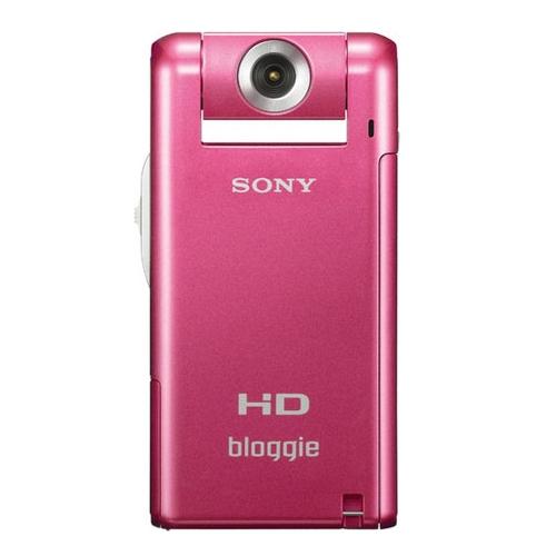 Sony MHSPM5/P High Definition Mp4 Bloggie Camera