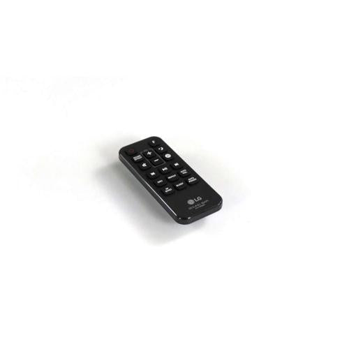 LG Soundbar Remote Control - AKB74935601