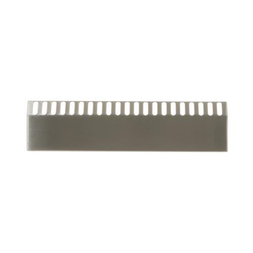 GE Cover Rear Griddle - WB07X10791