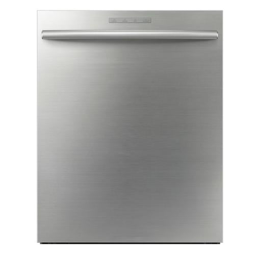 Samsung DW80F800UWS/AC Top Control Dishwasher With Stainless Steel Tub