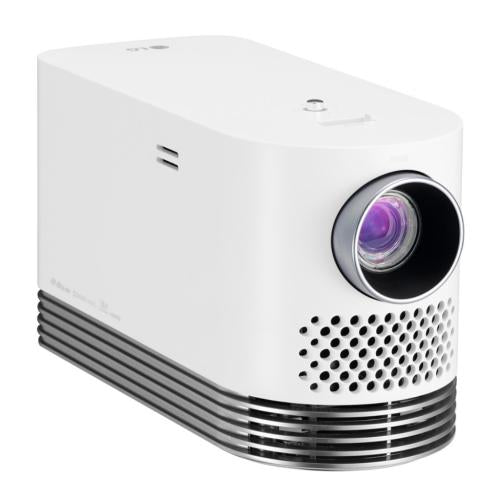 LG HF80JANA Laser Smart Home Theater Projector