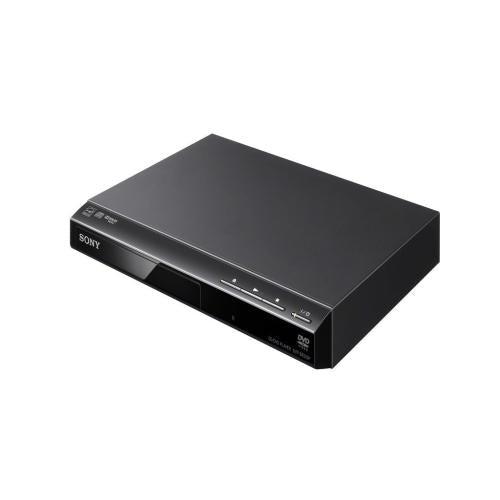 Sony DVPSR210P DVP-SR210P DVD player