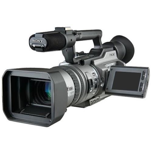 Sony DCRVX2100 3CCD MiniDV Camcorder