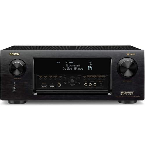 Denon AVRX6300H Integrated Network Av Receiver