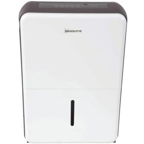 Midea 139155 Seasons Dehumidifier