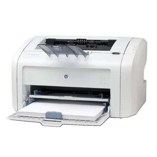 HP CB419A Hp Laserjet 1018 Printer