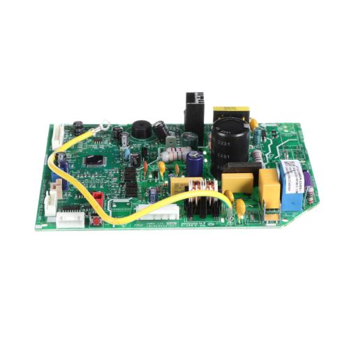 Midea Main Control Board - 17122000A15053