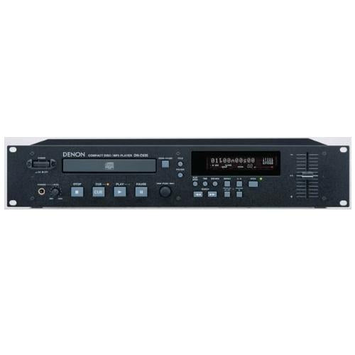 Denon DNC635 Dn-C635 - Compact Disc/Mp Player