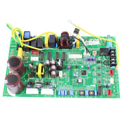 Midea Main Control Board - 17122700000389