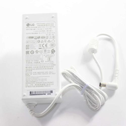 LG Ac Adapter - EAY63032203