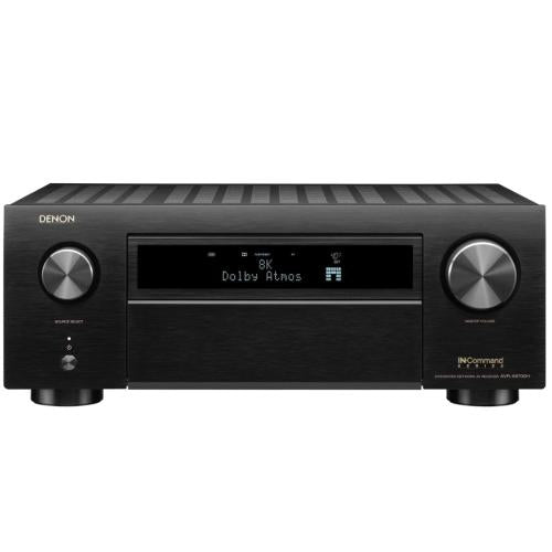 Denon AVRX6700H Integrated Network Av Receiver