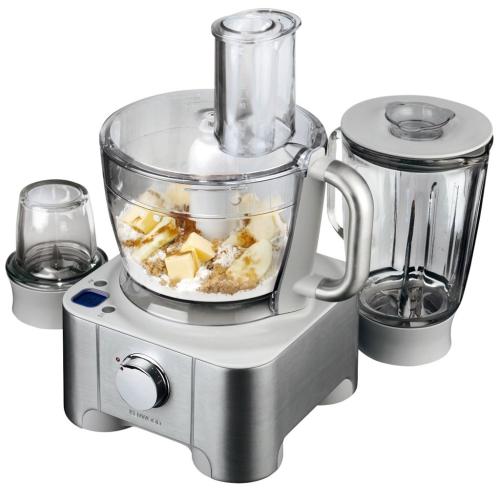 Delonghi FP950 Food Processor Weighing Die Cast (Ca)