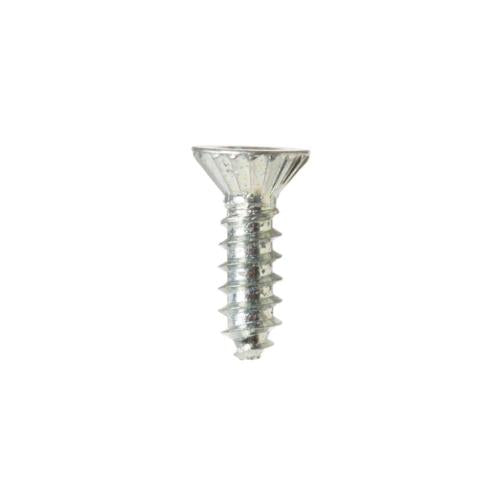 GE Screw 8-18 Ab Flt 9/16 Sn - WH02X10089