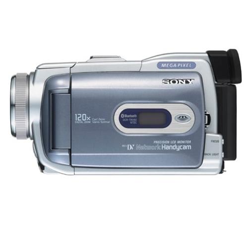 Sony DCRTRV80 Digital Handycam® Camcorder