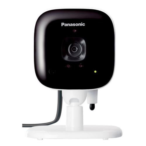 Panasonic KXHNC210W Home Monitoring System Indoor Camera