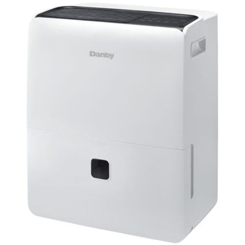 Danby DDR095BDPWDB 95 Pint Dehumidifier With Pump