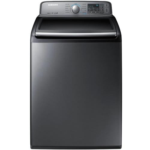 Samsung WA45H7200AP/A2 27" Top-load Washer With 4.5 Cu. Ft. Capacity