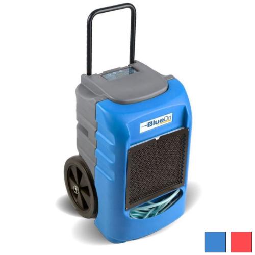 Bluedri BD75 Bd-75 Dehumidifier