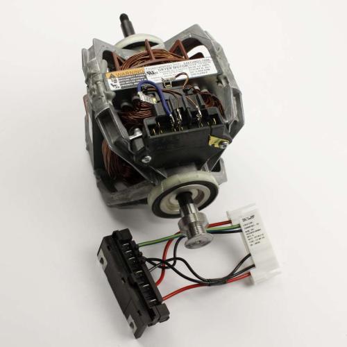 GE Dryer Drive Motor Kit - WE17X22217