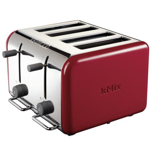 Kenwood TTM041 Type - Kmix Toaster Ver: Ca (0W07)