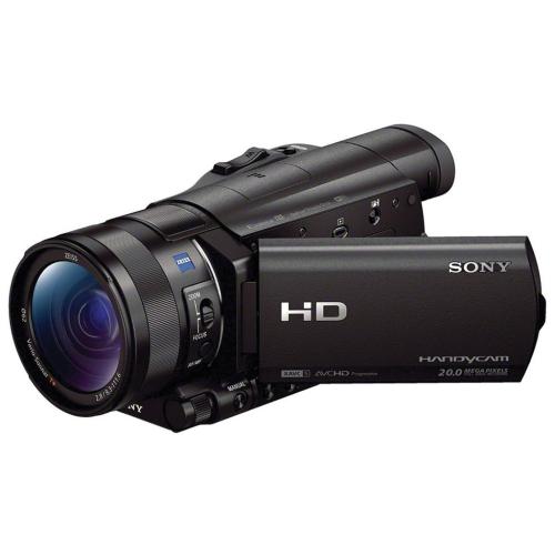 Sony HDRCX900 CX900 Handycam® with 1.0 inch sensor