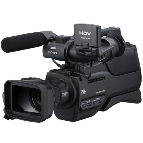 Sony HVRHD1000U Digital High Definition Hdv Camcorder