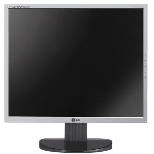 LG L1733TRSF 17 Class Lcd Monitor (17.0-Inch Diagonal)