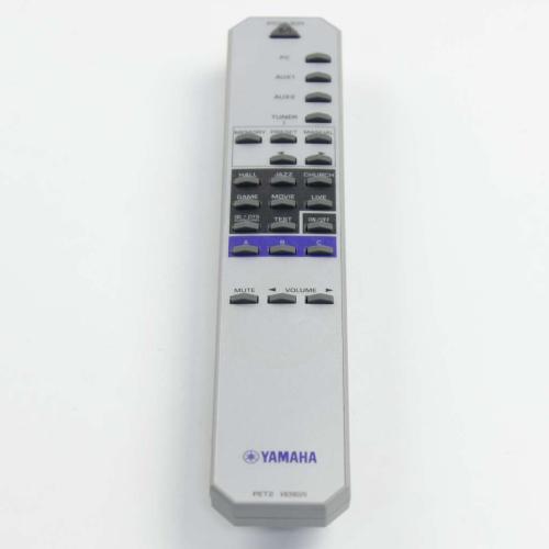 Yamaha Remote Control Transmitter Pet - V6390200