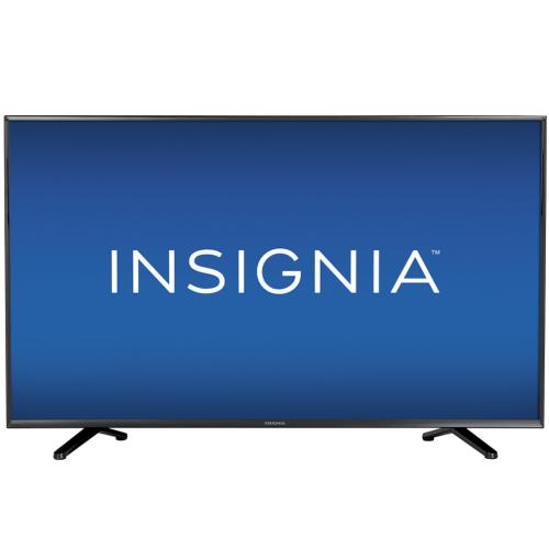 Insignia NS48D420NA16 48-Inch Class (47.6-Inch Diag.) - Led - 1080P - Hdtv