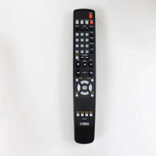 Yamaha Remote Control Dvds1700 - AAX80570