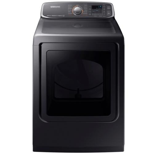 Samsung DVE52M7750V/A3 7.4 Cu. Ft. Extra-large Capacity Electric Dryer