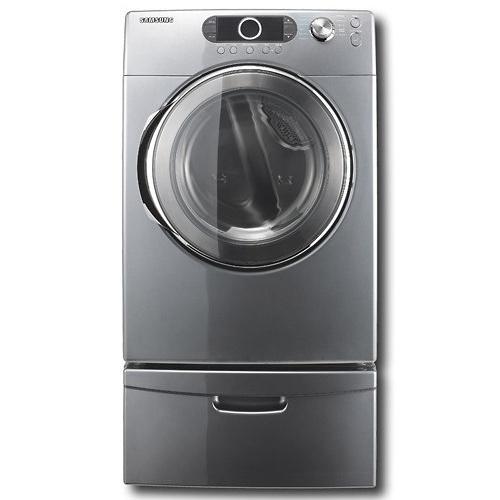 Samsung DV337AEG/XAA 7.3 Cu. Ft. Front Load Electric Dryer