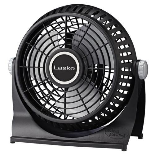 Lasko 507 Breeze Machine Fan