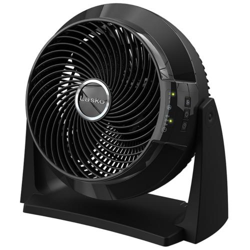 Lasko 3637 Air Flexor Remote Control High Velocity Fan