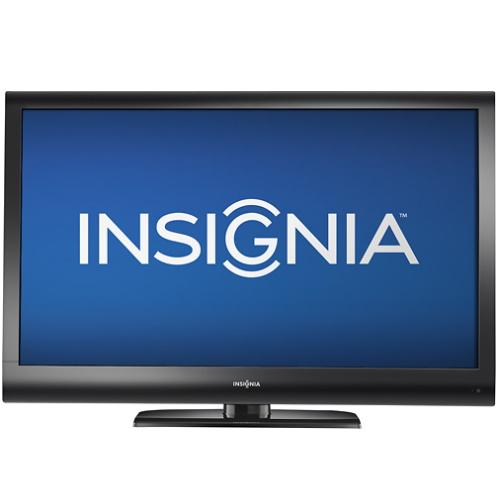 Insignia NS55L780A12 55-Inch Class - Lcd - 1080P - 120Hz - Hdtv