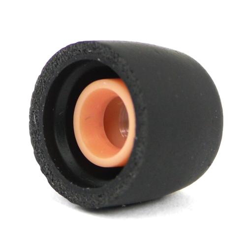 Sony Ear Piece (S) Black/Orange(Wf1 - 5-025-918-01