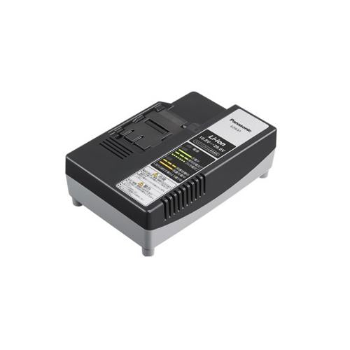 Panasonic EZ0L81 Sliding Lithium-Ion Battery Charger