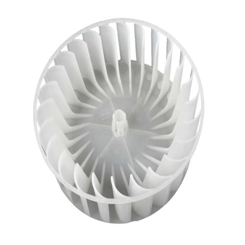 GE Dryer Blower Wheel - WE16X28