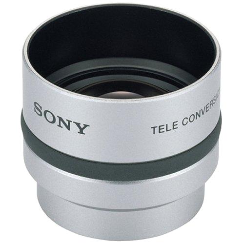 Sony VCLDH1730 Tele Conversion Lens