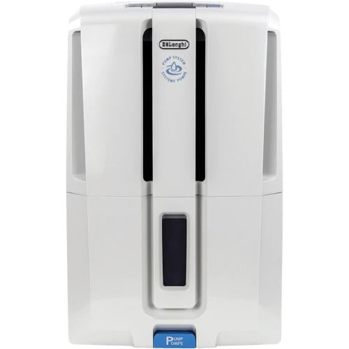 Delonghi DDX45PE Dehumidifiers (0148840210) Ver: Ca, Us