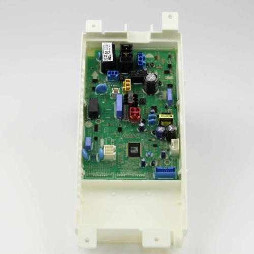 LG Dryer Electronic Control Board - EBR71725806