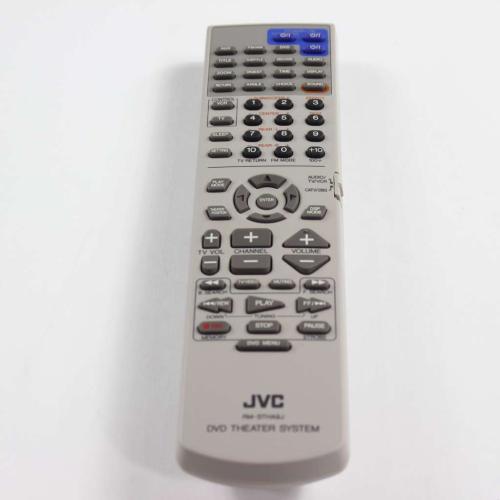 JVC Remote Control - RM-STHA9J